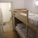 Un Patio A Apartmán Porquerolles