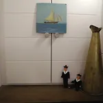 Un Patio A