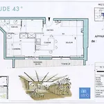 Apartmán Un Patio A Porquerolles